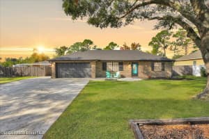 6454 Alleghany Ave, Cocoa, FL 32927, Sold 01/16/25