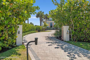 8215 S Highway A1a, Melbourne Beach, FL 32951 Sold 08/12/25