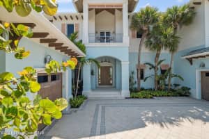 8215 S Highway A1a, Melbourne Beach, FL 32951 Sold 08/12/25