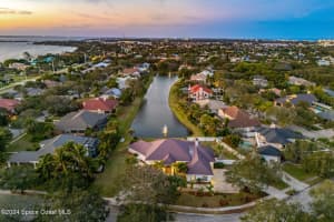 1 Lynn Ct, New Smyrna Beach, FL 32168, Sold 02/20/25