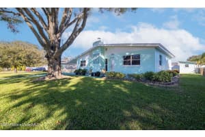 678 Mount Olympus Blvd, New Smyrna Beach, FL 32168, Sold 03/27/25