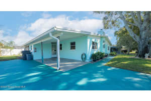 678 Mount Olympus Blvd, New Smyrna Beach, FL 32168, Sold 03/27/25