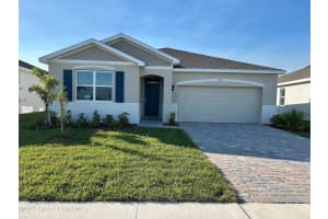 1325 Criswell Lane, Palm Bay, FL 32909 Sold 05/05/25