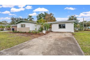 2975 Hobbs Pl, Titusville, FL 32796, Sold 01/08/25