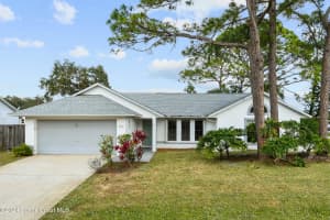 2623 Westwood Ave, New Smyrna Beach, FL 32168, Sold 04/10/25