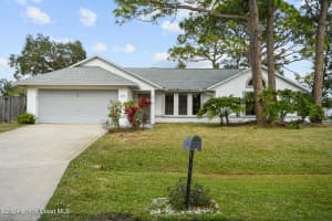 2623 Westwood Ave, New Smyrna Beach, FL 32168, Sold 04/10/25