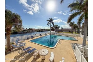 250 Banana River Drive, Merritt Island, FL 32952 Sold 04/24/25