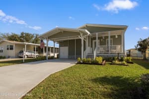 1222 Chipewa Dr, Barefoot Bay, FL 32976, Sold 02/12/25