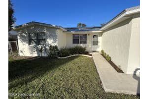 2770 Locksley Rd, Melbourne, FL 32935, Sold 03/28/25