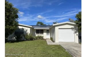 2770 Locksley Rd, Melbourne, FL 32935, Sold 03/28/25
