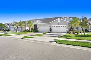 1010 Egret Ct, Edgewater, FL 32141, Sold 01/27/25
