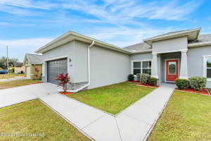 1772 Monticello St, Deltona, FL 32725, Sold 12/30/24