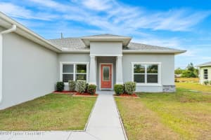 1772 Monticello St, Deltona, FL 32725, Sold 12/30/24