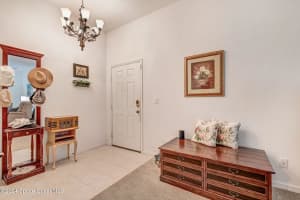4087 Meander Pl, Rockledge, FL 32955, Sold 02/21/25