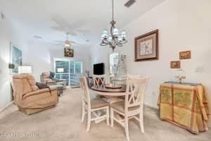 4087 Meander Pl, Rockledge, FL 32955, Sold 02/21/25