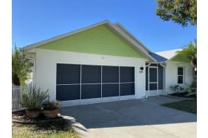 829 Villa Dr, Melbourne, FL 32940, Sold 01/24/25