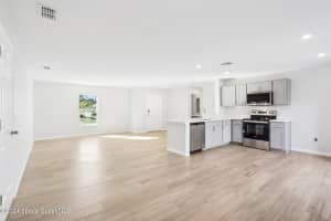 505 Titan Road, Palm Bay, FL 32909 Sold 04/14/25