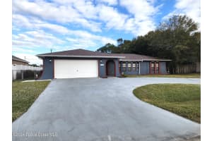 1391 Welser Avenue Ne, Palm Bay, Fl 32907, Palm Bay