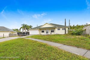 2966 Brandywine Circle, Titusville, FL 32796 Sold 05/16/25