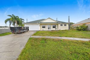 2966 Brandywine Circle, Titusville, FL 32796 Sold 05/16/25
