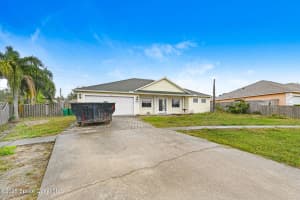 2966 Brandywine Circle, Titusville, FL 32796 Sold 05/16/25