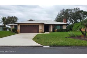 1255 Harbor Town Cir, Melbourne, FL 32940, Sold 04/28/25