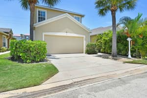 244 Intrepid Way, Indialantic, FL 32903 - MLS#1032011