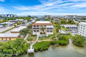 191 Seminole Ln, Cocoa Beach, FL 32931, Sold 04/23/25