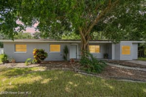 135 Stephenson Dr, Melbourne, FL 32904, Sold 02/28/25