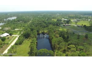 0 Kramer Lane, Malabar, Fl 32950 Sold 07/11/25