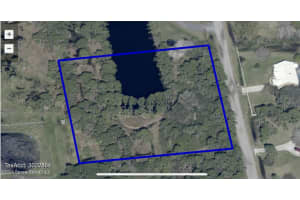 0 Kramer Lane, Malabar, Fl 32950 Sold 07/11/25