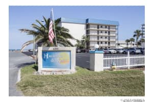 4201 S Atlantic Ave APT 509, New Smyrna Beach, FL 32169, Sold 03/28/25