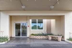 4201 S Atlantic Ave APT 509, New Smyrna Beach, FL 32169, Sold 03/28/25