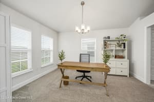 1371 Tupelo Circle, Cocoa, FL 32926 Sold 04/23/25