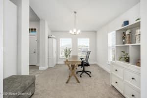 1371 Tupelo Circle, Cocoa, FL 32926 Sold 04/23/25