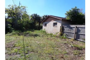 1718 Palmer Lane, Rockledge, FL 32955 Sold 05/02/25