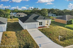 936 Toluca St SE, Palm Bay, FL 32909, Sold 02/19/25