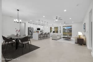 936 Toluca St SE, Palm Bay, FL 32909, Sold 02/19/25