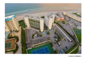 4493 S Atlantic Ave #802, New Smyrna Beach, FL 32169, Sold 01/04/25