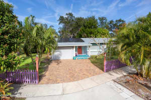 214 Lucerne Drive, Cocoa, FL 32922 Sold 06/02/25