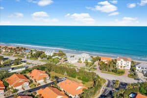 101 Sophora Place, Melbourne Beach, FL 32951 Sold 05/22/25