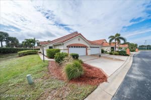 101 Sophora Place, Melbourne Beach, FL 32951 Sold 05/22/25