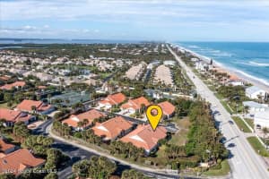 101 Sophora Place, Melbourne Beach, FL 32951 Sold 05/22/25