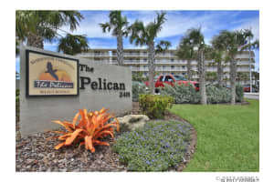 2401 S Atlantic Ave APT A205, New Smyrna Beach, FL 32169, Sold 02/03/25
