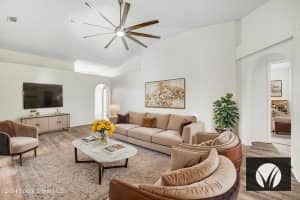 4047 Four Lakes Dr, Melbourne, FL 32940, Sold 01/27/25