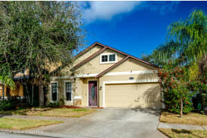 2712 Glenridge Cir, Merritt Island, FL 32953, Sold 01/17/25