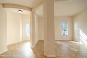 2712 Glenridge Cir, Merritt Island, FL 32953, Sold 01/17/25