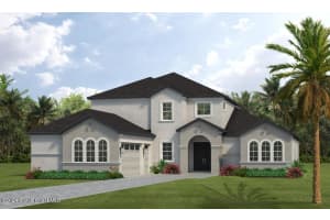 2685 Pelagornis Drive, Melbourne, FL 32940 Sold 04/11/25