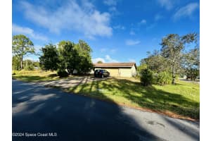 645 Ontario St NW, Palm Bay, FL 32907, Sold 01/17/25