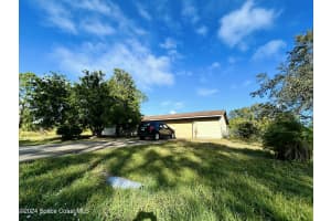645 Ontario St NW, Palm Bay, FL 32907, Sold 01/17/25